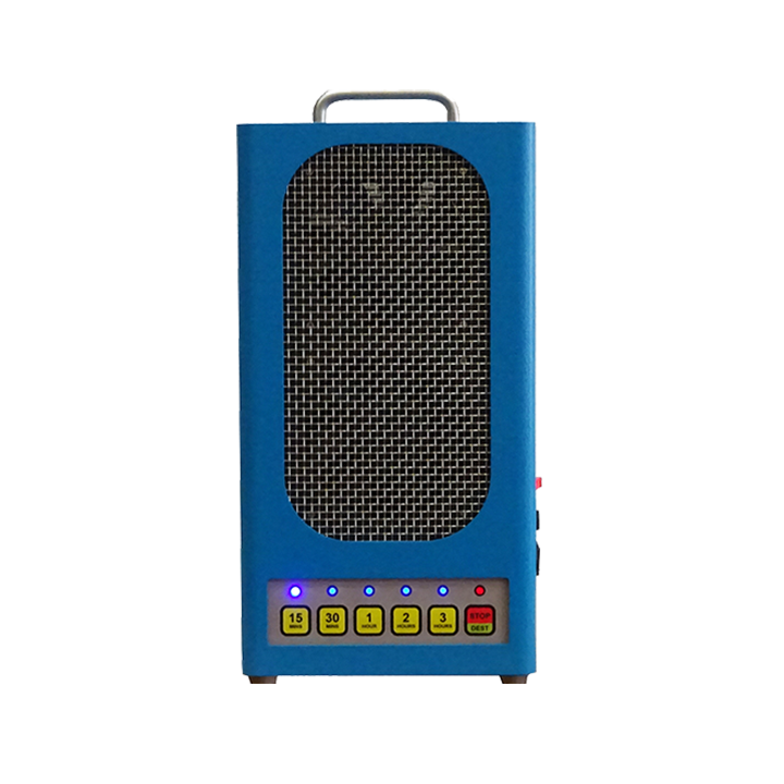 AirPur 10 Midi Front