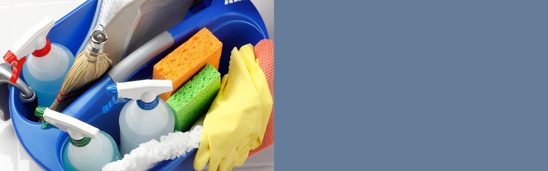 Cleaning Slide