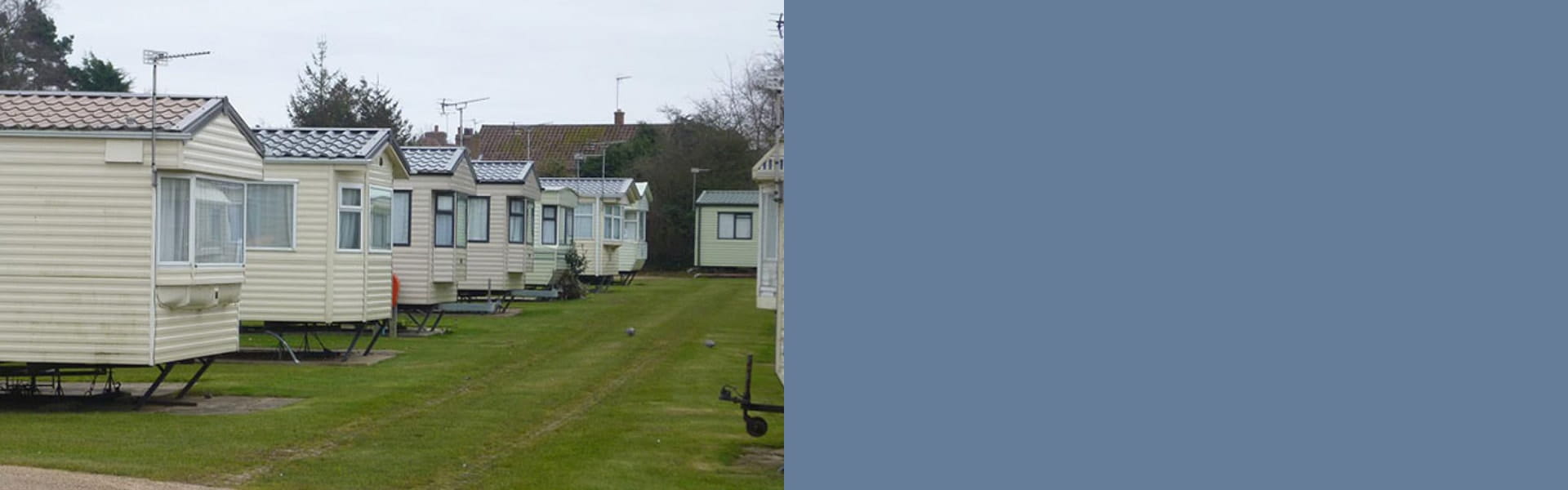 Holiday Parks Slide