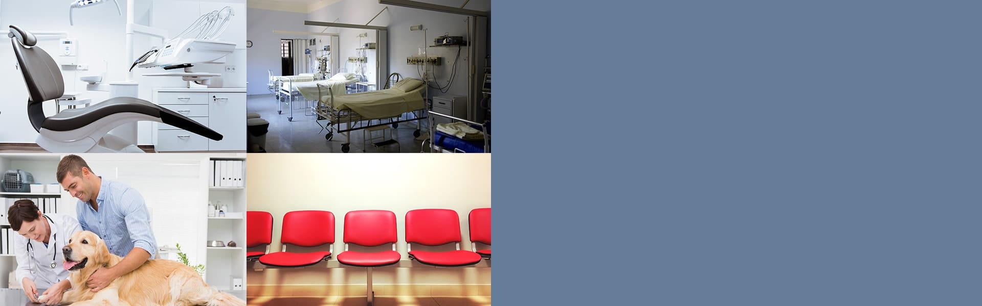 Medical Facilities Slide
