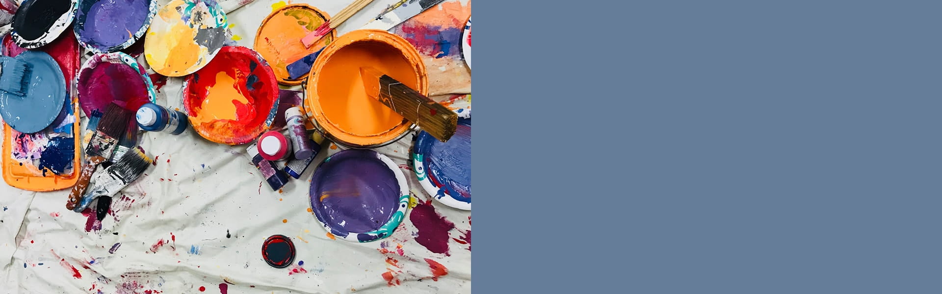 Painters Slide