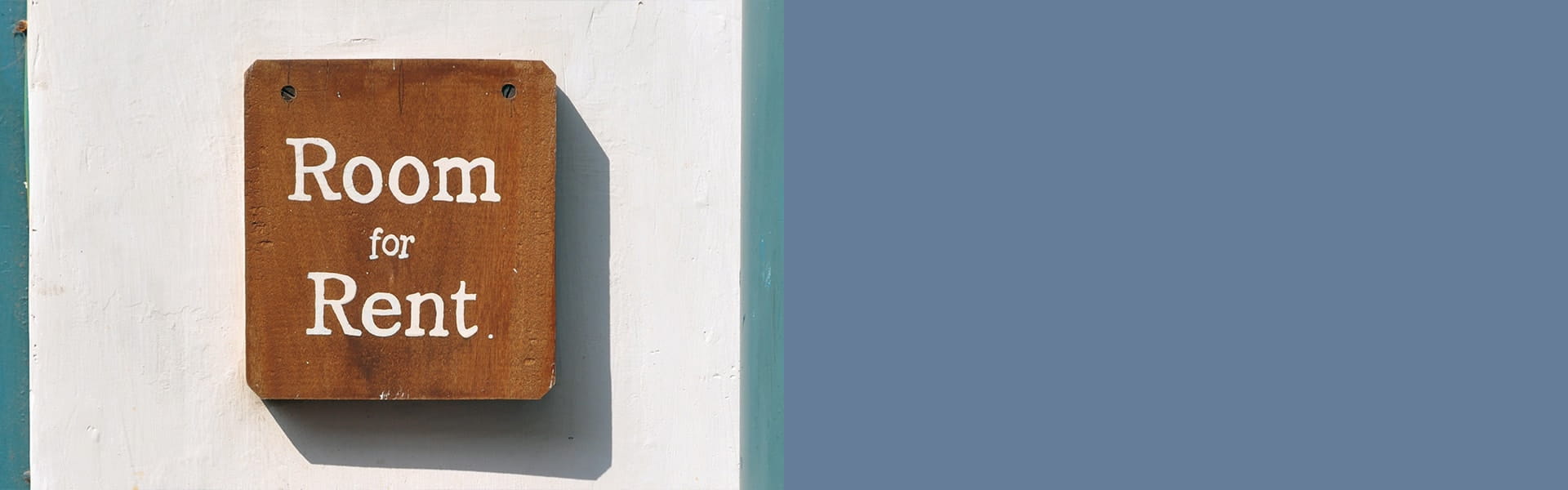 Rental Slide