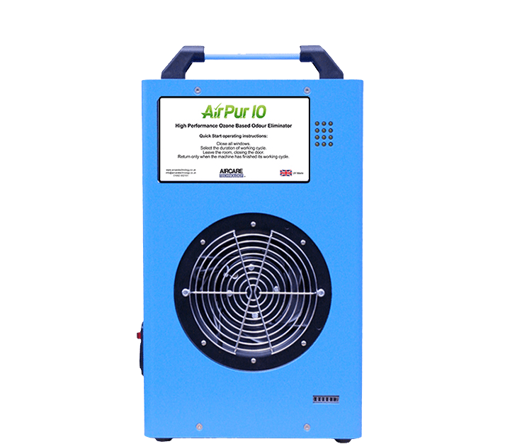 AirPur 10